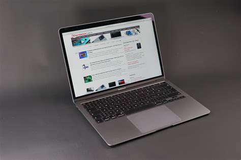 Apple Macbook Air 2020 Core I5 Review The Best Macbook You Can Get