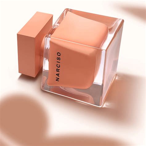 Narciso Eau De Parfum Ambrée Duftneuheiten