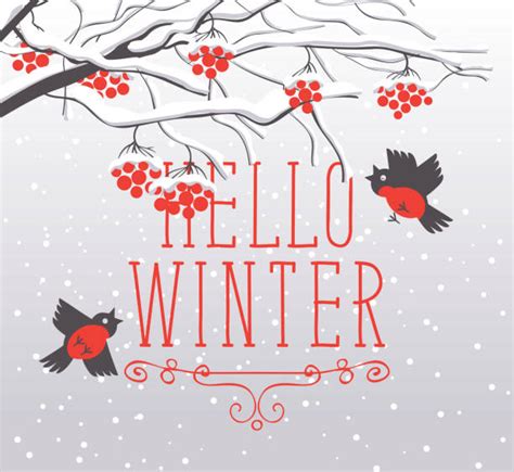 Best Hello January Illustrations, Royalty-Free Vector Graphics & Clip ...