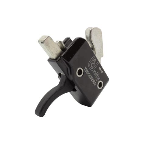 acu ar drop  trigger semi auto  tactical equipment