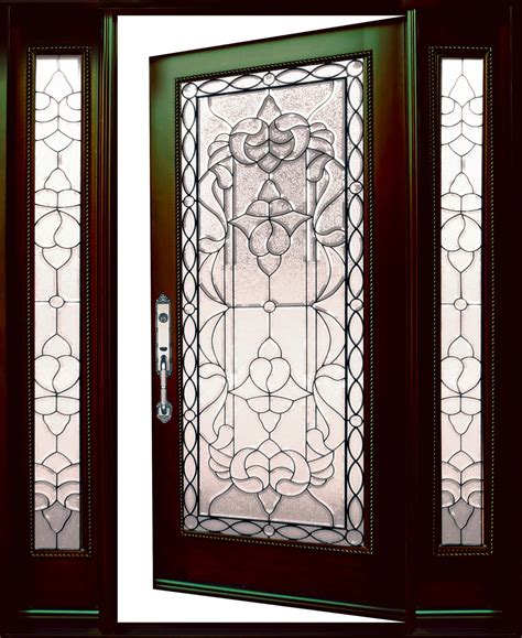 Double Sidelight Can Transform Your Front Door – DoorDestination