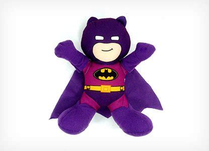 30 Batman Plush Toys for Kids and Collectors of All Ages (Too Cute for ...