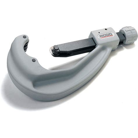 Ridgid A Quick Acting Tube Cutter In