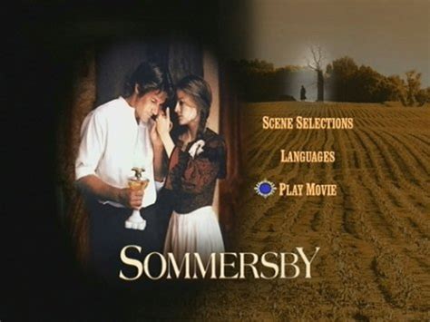 Sommersby Movie Trailer - Sommersby 1993 Movie Moviefone - Sommersby is ...