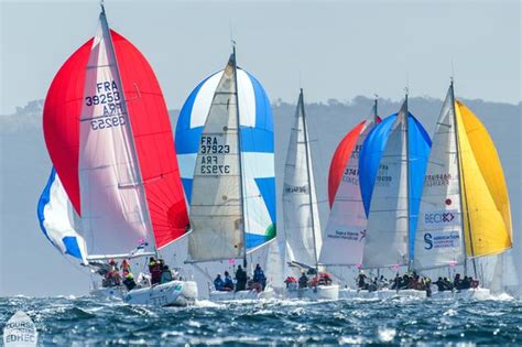 Les Jeunes Du Cnp Sillustrent La Course Croisi Re Tudiante De L