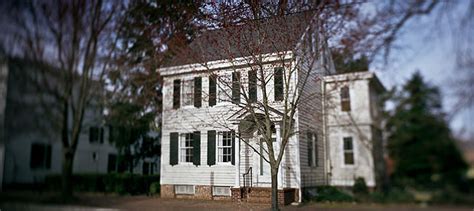 Touring The Underground Railroad In New Jersey Nj Spotlight News