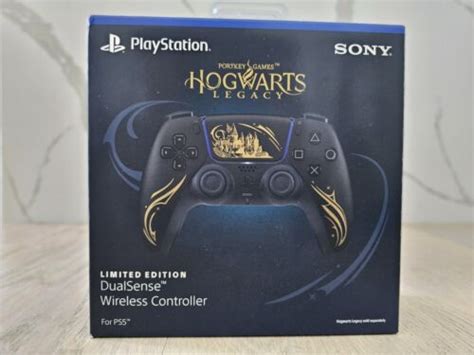 Hogwarts Legacy Harry Potter Limited Edition Ubuy India