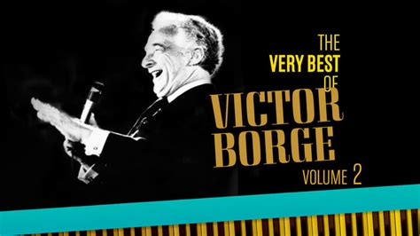 The Very Best Of Victor Borge Vol 2 TV Series 2018 2018 Posters