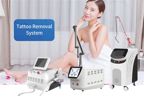 Q Switched Nd Yag Laser For Pigmented Lesions Bestview Professional