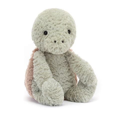 Jellycat Tumbletuft Turtle Shop Online Blue John Gems Ltd