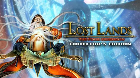 Lost Lands: Dark Overlord Collector's Edition | PC Steam Game | Fanatical