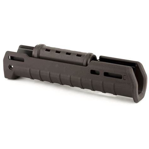 Magpul Industries Zhukov U Handguard Fits Ak Variants Except Yugo