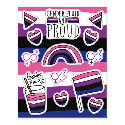 gender fluid - DriverLayer Search Engine