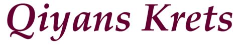 qiyans krets