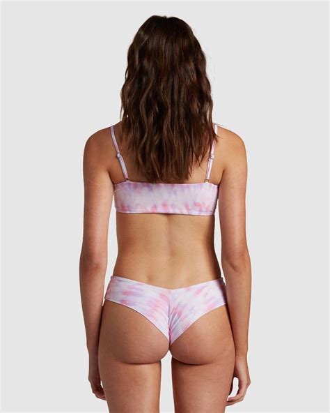 Keep It Mellow Fiji Bikini Bottoms Billabong