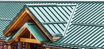 Why Have Corrugated Metal Roofing for Your Residential House | Roofco ...