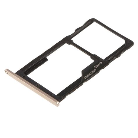 SIM Card Tray SIM Card Tray Micro SD Card Tray For Motorola Moto