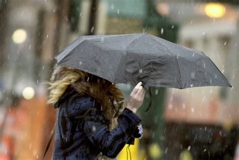 Pioggia E Temporali Codice Giallo Su Tutta La Toscana Valdarno Oggi