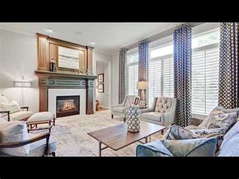 West Th Terrace Leawood Ks Youtube