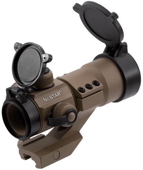 Ncstar Tactical Red Dot - Optics, Red Dot Scopes :: Guns.com