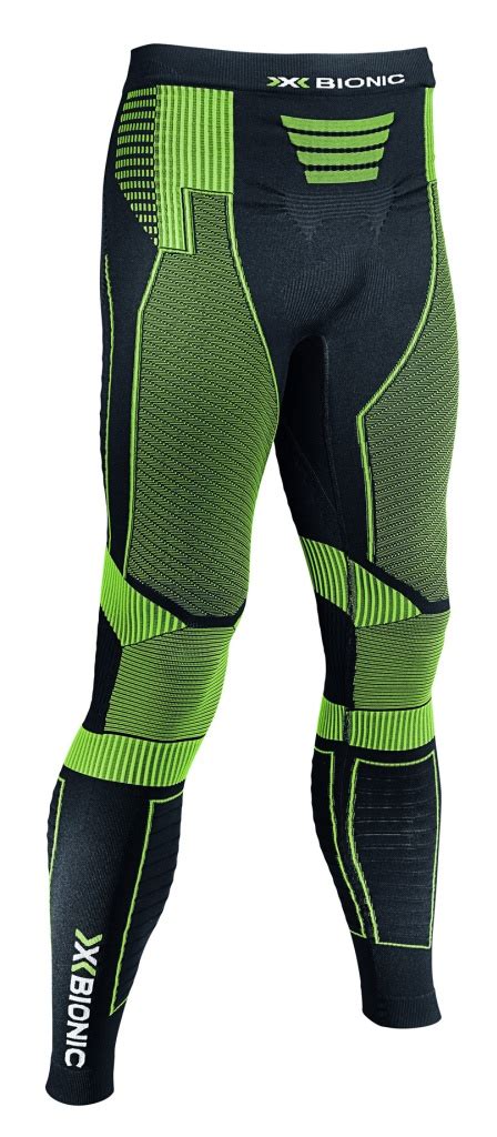 Racelite X Bionic Effektor Running Power Pants