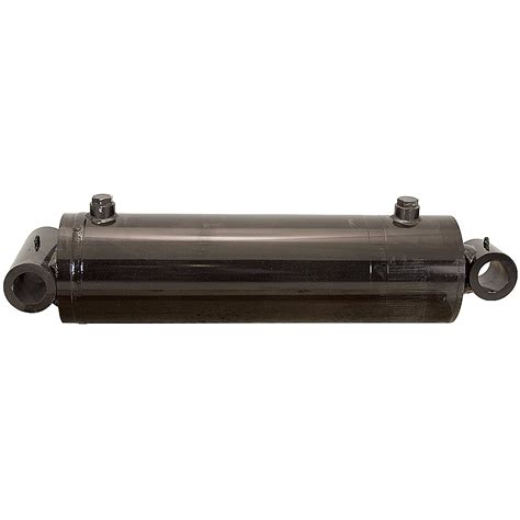 8x60x4 Double Acting Hydraulic Cylinder Prince Sae 68060 Double Acting Hydraulic Cylinders