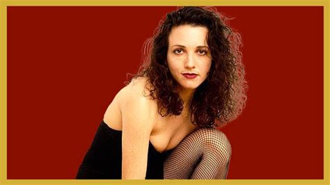 Bebe Neuwirth Sexy Rare Photos And Unknown Trivia Facts Cheers