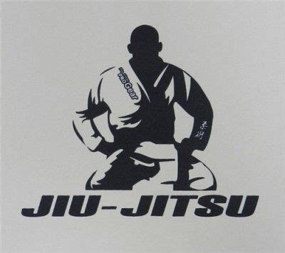 Lutador De Jiu Jitsu Tatuagem De Jiu Jitsu Treino De Jiu Jitsu