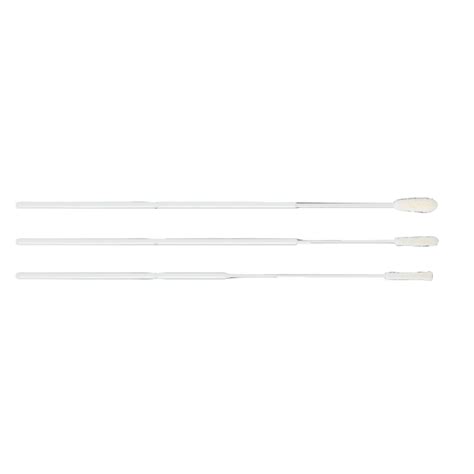 Bd 220252 Flexible Minitip Flocked Swab