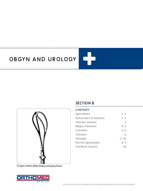 B Obgyn And Urology Pdf Sexual Anatomy Gynaecology