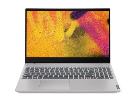 Lenovo IdeaPad S340 Is The Cheapest Ice Lake Core I7 1065G7 Laptop You