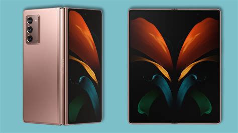 Samsung Galaxy Z Fold2 5g Smartphone Preview Consumer Reports