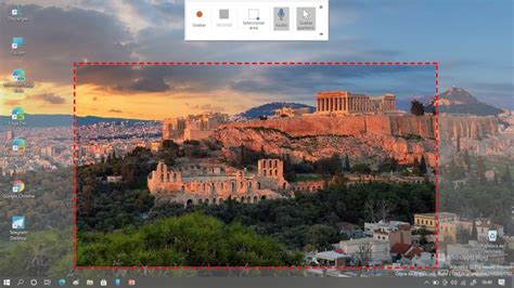 C Mo Grabar La Pantalla Del Pc Con La Ayuda De Powerpoint En Muy Pocos