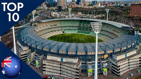 Largest Seating Capacity Stadium In Australia | Brokeasshome.com