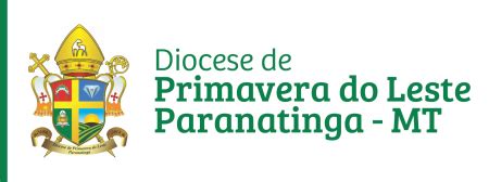 Mapa Do Site Diocese De Primavera Do Leste Paranatinga