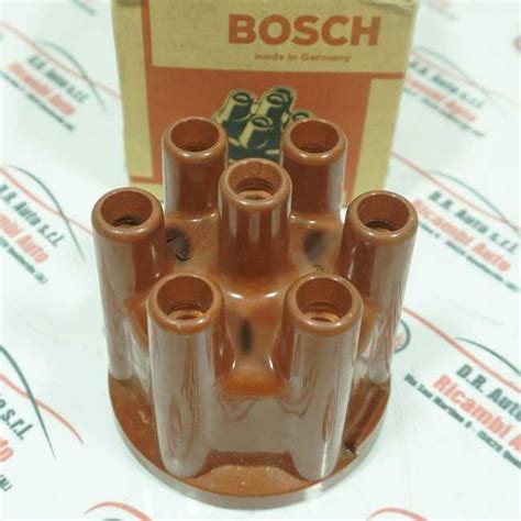 Calotta Spinterogeno Mercedes W W W Cod Nuova Bosch