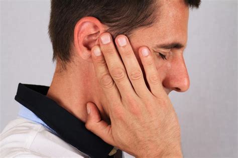 Causes And Treatments Of Cauliflower Ear