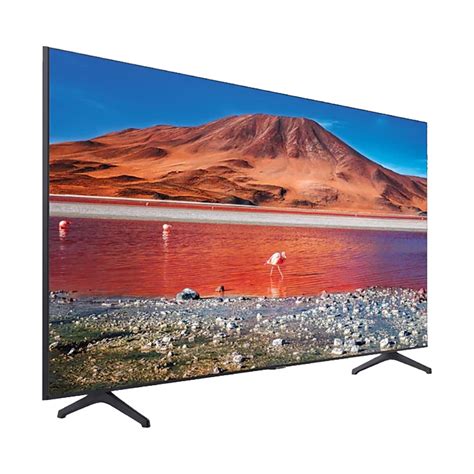 Samsung 43TU7000 43 Inch UHD 4K Smart TV - ETCT