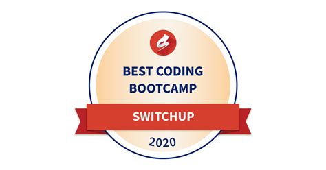 2020 Best Coding Bootcamps