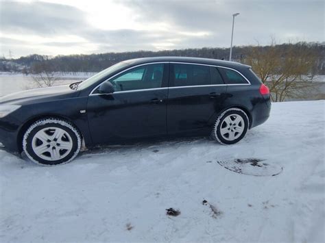 Opel Insignia CDTI 2013 г Объявление 0136741325 Autogidas