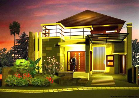 Model Rumah Mewah | Gallery Taman Minimalis