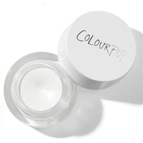 Exit White Crème Gel Eyeliner Pot