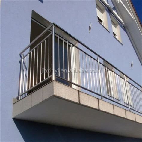 Stainless Steel Balcony Grill Design For Home At Rs Sq Ft In