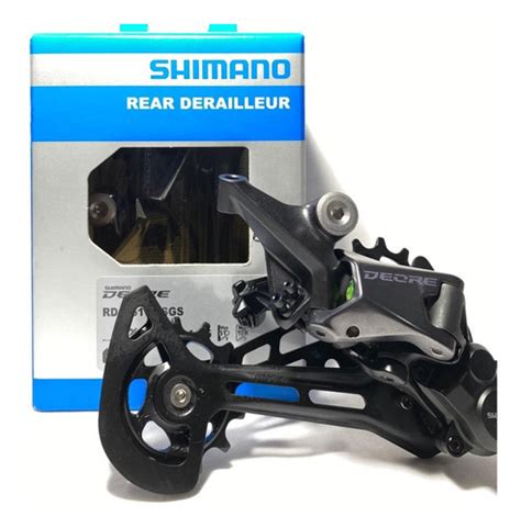 Kit Grupo Shimano Deore V M D Mm D V Venda Em