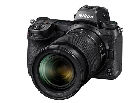 Nikon полнокадровая камера: Универсальный полный кадр для продвинутых ...