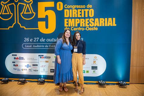 Oab Congresso De Direito Empresarial Flickr