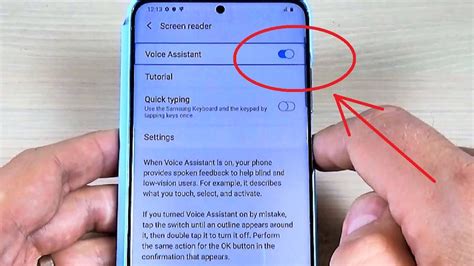 How To Disable VOICE ASSISTANT On Samsung Galaxy S20 S20 ULTRA