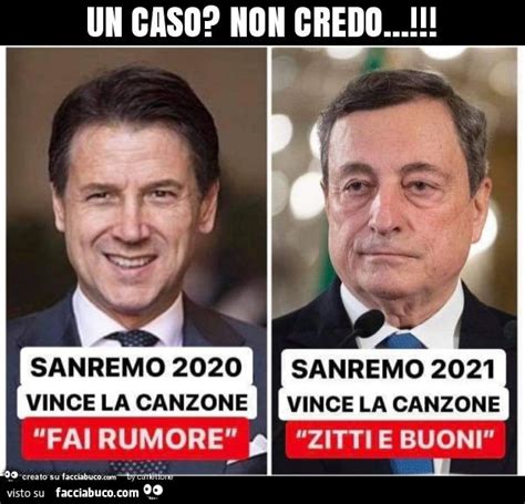 Tutti I Meme Su Giuseppe Conte Facciabuco