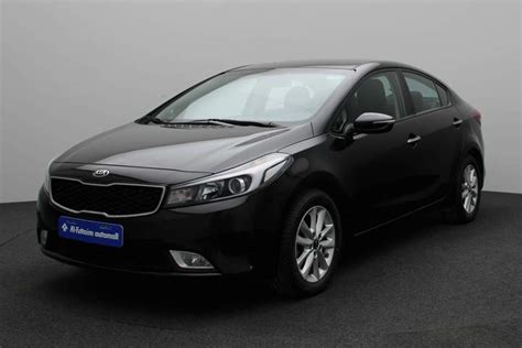 Used Kia Cerato 2011 Price In UAE Specs And Reviews For Dubai Abu