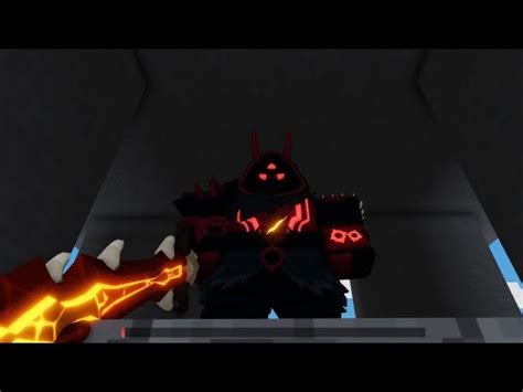 GETTING THE NEW EMBER KIT ROBLOX BEDWARS YouTube